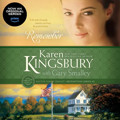 Remember (Redemption Series #2)