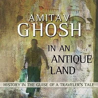an Antique Land: History the Guise of a Traveler's Tale