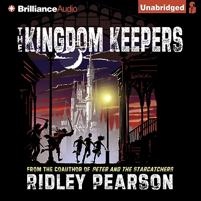 Kingdom Keepers: Disney After Dark