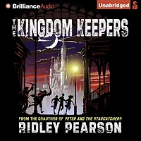 Kingdom Keepers: Disney After Dark