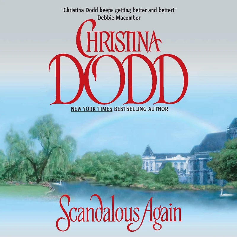 Scandalous Again (Switching Places Series #1)