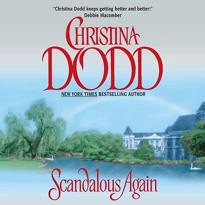 Scandalous Again (Switching Places Series #1)