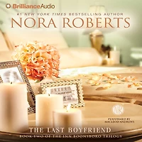 The Last Boyfriend (Inn BoonsBoro Trilogy #2)