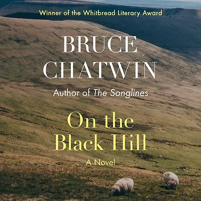 On the Black Hill: A Novel