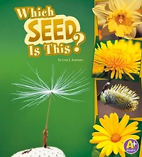 Which Seed Is This?