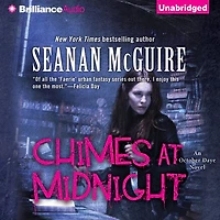 Chimes at Midnight (October Daye Series #7)