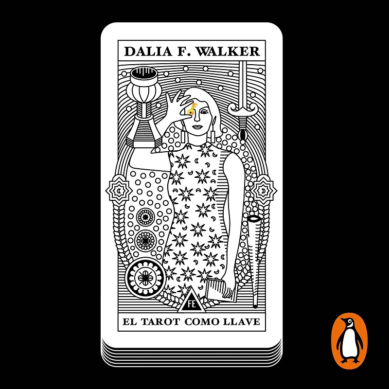 El tarot como llave