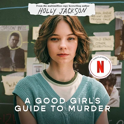 A Good Girl's Guide to Murder (A #1)