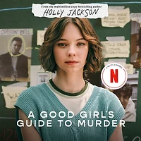 A Good Girl's Guide to Murder (A #1)