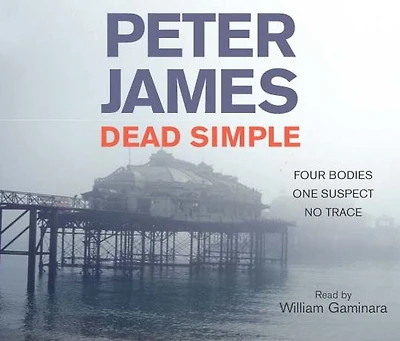 Dead Simple (Roy Grace Series #1)