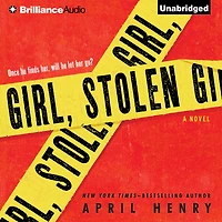 Girl, Stolen (Girl, Series #1)