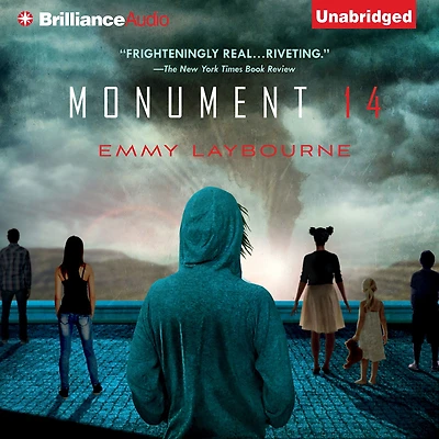Monument 14 (Monument Series #1)