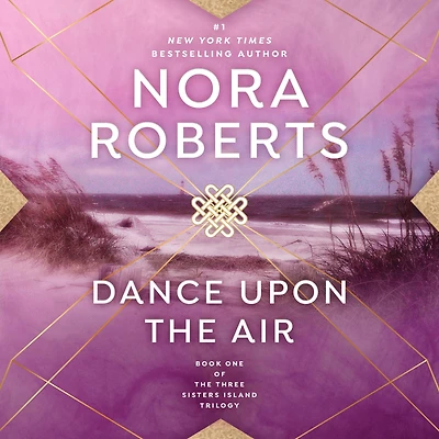 Dance Upon the Air (Three Sisters Island Trilogy Series #1)