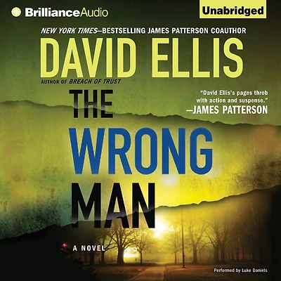 The Wrong Man