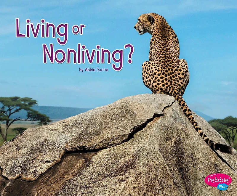 Living or Nonliving?