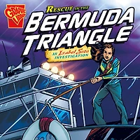 Rescue the Bermuda Triangle: An Isabel Soto Investigation