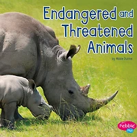 Endangered and Threatened Animals