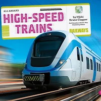 High-Speed Trains