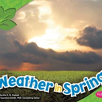 Weather Spring
