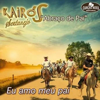 Abraço do Pai