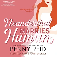Neanderthal Marries Human: A Smarter Romance