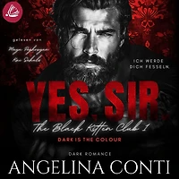 YES, SIR.: Dark is the colour