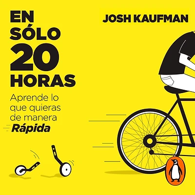 En sólo 20 horas: Aprende lo que quieras de manera rápida