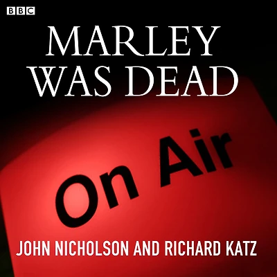 Marley Was Dead