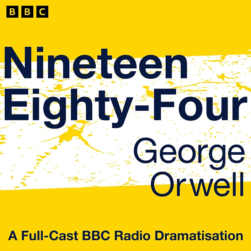 Nineteen Eighty-Four