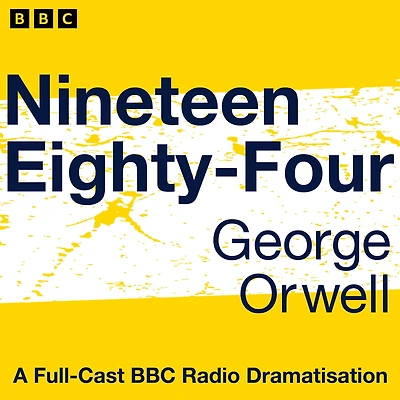 Nineteen Eighty-Four