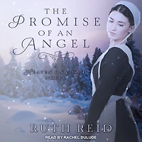 The Promise of an Angel (Heaven On Earth Series #1)