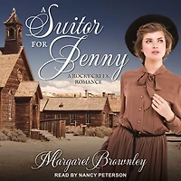 A Suitor for Jenny (Rocky Creek Romance Series #2)