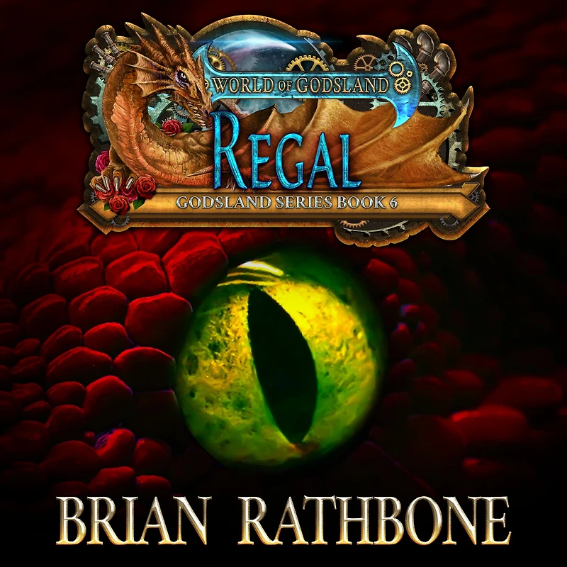 Regal: Dragons of epic fantasy bring hope and absolution in this exciting conclusion