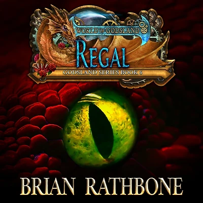 Regal: Dragons of epic fantasy bring hope and absolution in this exciting conclusion