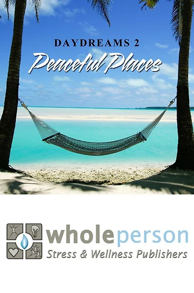 Daydreams 2: Peaceful Places