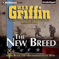 The New Breed (Brotherhood of War Series #7)