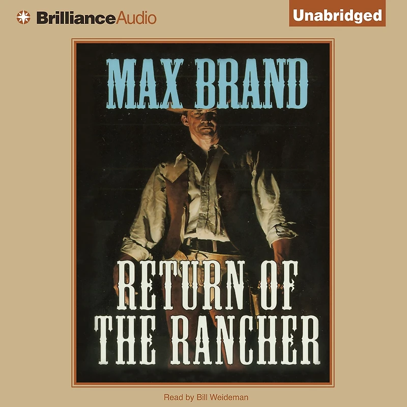 the Return of Rancher