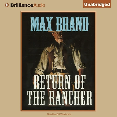 the Return of Rancher