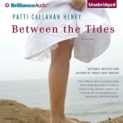 Between The Tides
