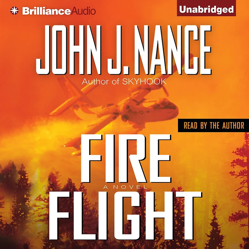 Fire Flight