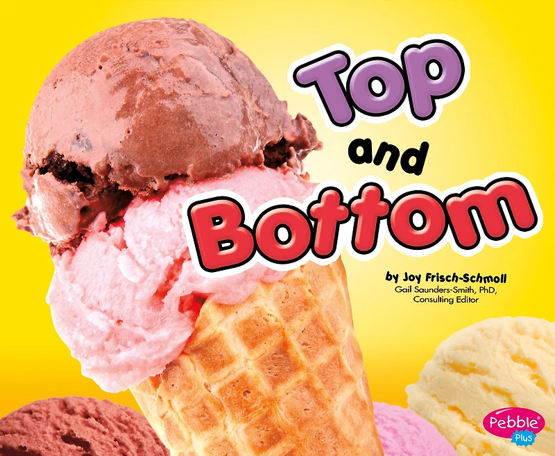 Top and Bottom