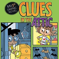 Clues the Attic