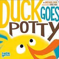 Duck Goes Potty