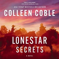 Lonestar Secrets (Lonestar Series #2)
