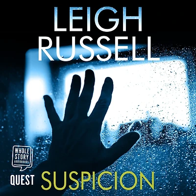Suspicion