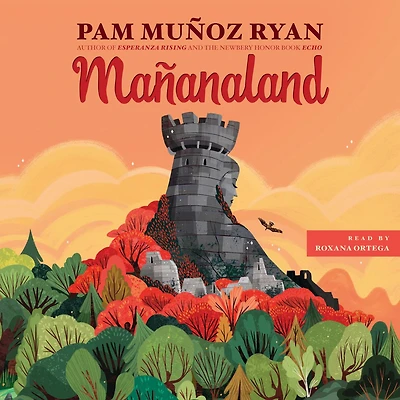 Mañanaland (Scholastic Gold)