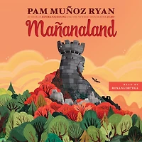 Mañanaland (Scholastic Gold)