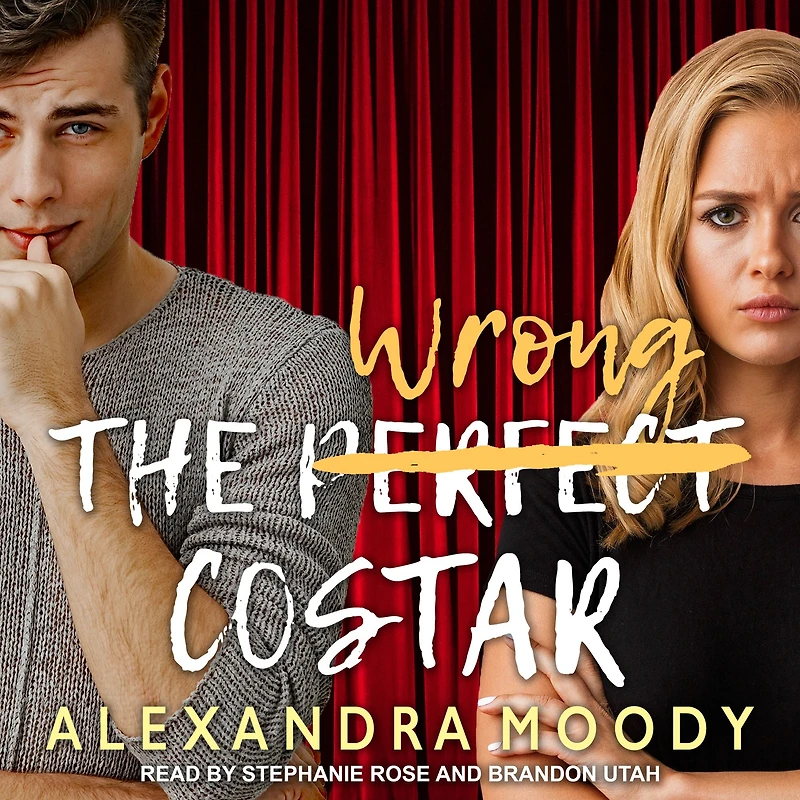 The Wrong Costar