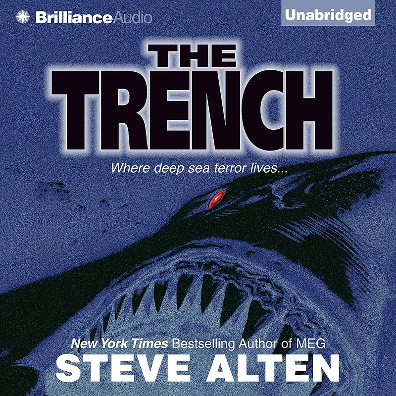 The Trench: MEG 2
