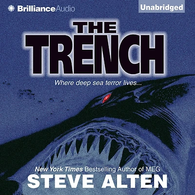 The Trench: MEG 2